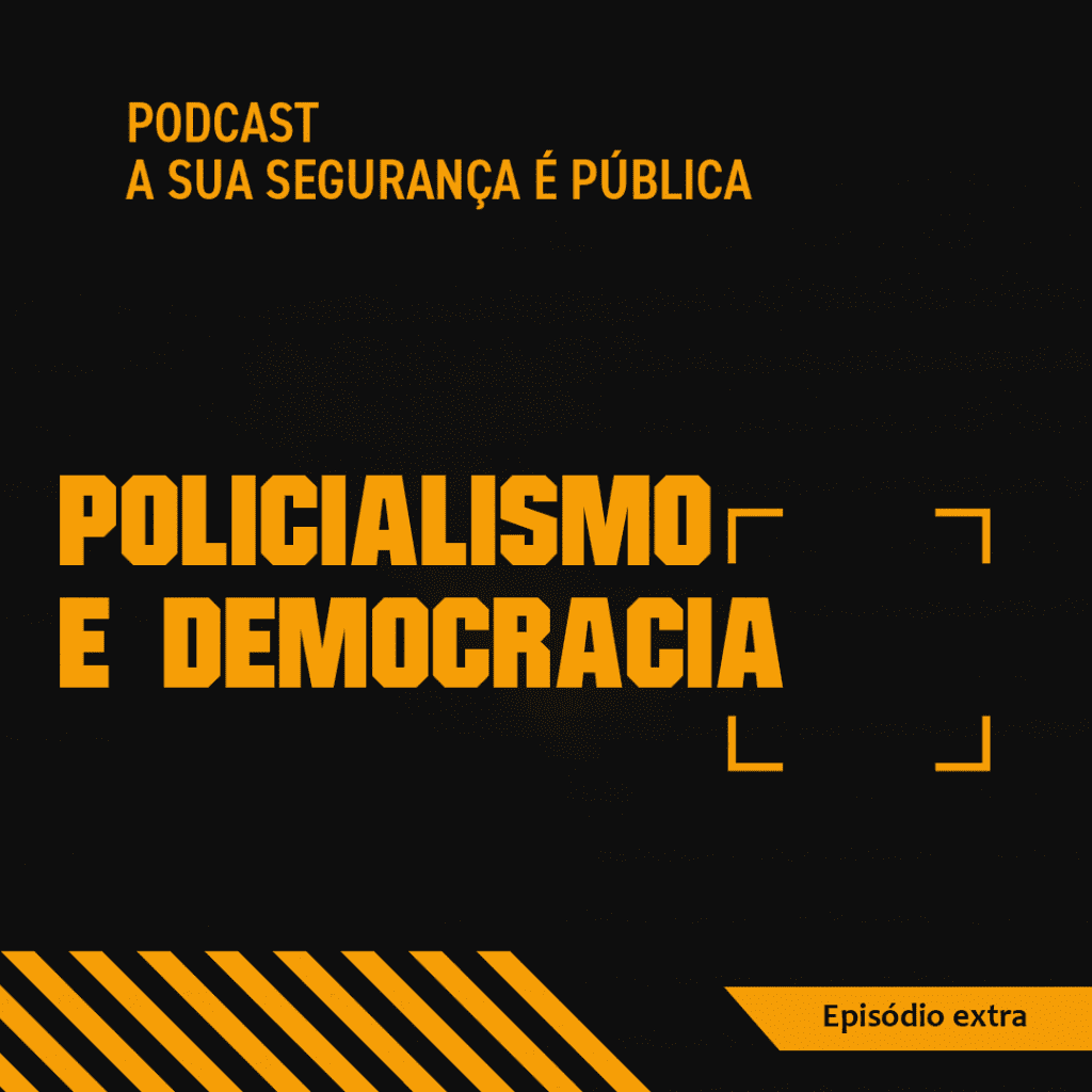 Episódio extra Podcast